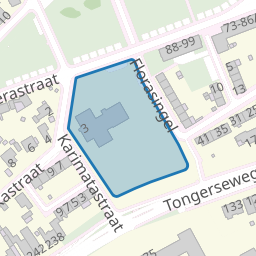 Perceel MTT00-C-2397