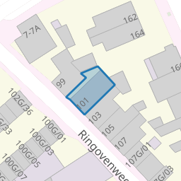 Perceel MTT00-C-2399