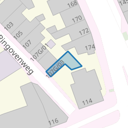 Perceel MTT00-C-2413