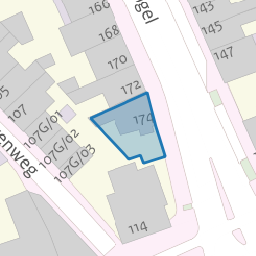 Perceel MTT00-C-2414