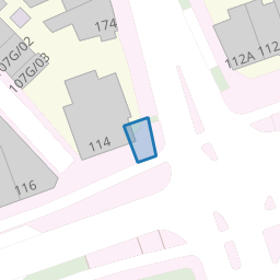 Perceel MTT00-C-2416