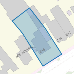 Perceel MTT00-C-2426
