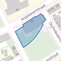 Perceel MTT00-C-2429