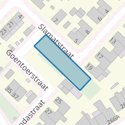 Perceel MTT00-C-2431