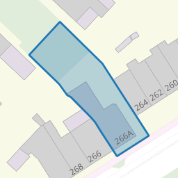 Perceel MTT00-C-2432