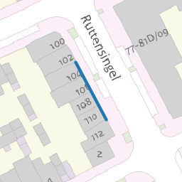 Perceel MTT00-C-2433