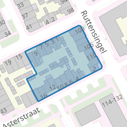 Perceel MTT00-C-2434