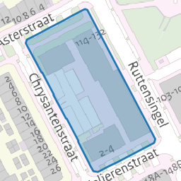 Perceel MTT00-C-2441