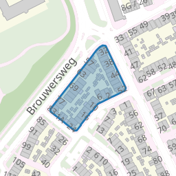 Perceel MTT00-C-2447
