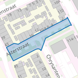 Perceel MTT00-C-2449