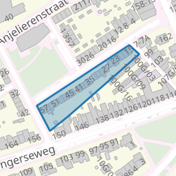 Perceel MTT00-C-2453