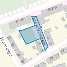 Perceel MTT00-C-2456