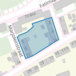 Perceel MTT00-C-2457