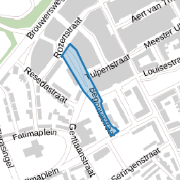 Perceel MTT00-C-2467