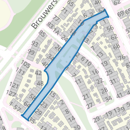 Perceel MTT00-C-2469