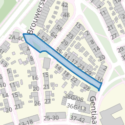Perceel MTT00-C-2470
