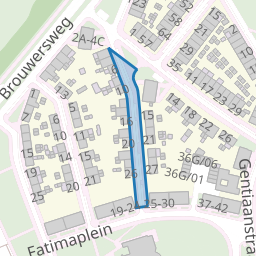 Perceel MTT00-C-2478