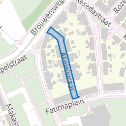 Perceel MTT00-C-2480