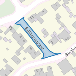 Perceel MTT00-C-2492