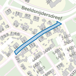 Perceel MTT00-C-2499