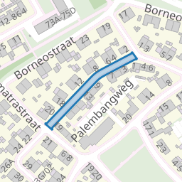 Perceel MTT00-C-2505