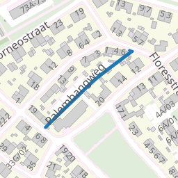 Perceel MTT00-C-2507