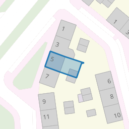 Perceel MTT00-C-2527