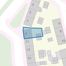 Perceel MTT00-C-2529