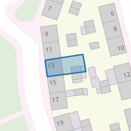 Perceel MTT00-C-2531