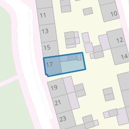 Perceel MTT00-C-2533