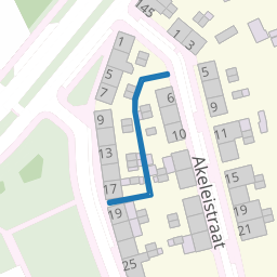 Perceel MTT00-C-2534