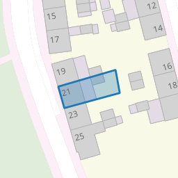 Perceel MTT00-C-2536