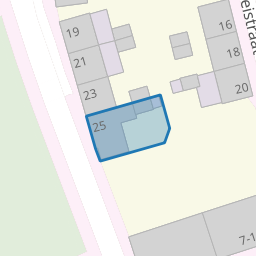 Perceel MTT00-C-2538