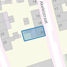 Perceel MTT00-C-2541