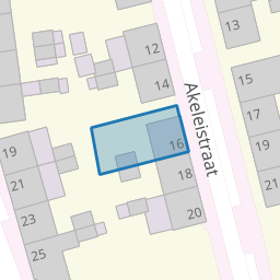 Perceel MTT00-C-2543