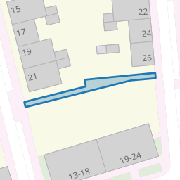 Perceel MTT00-C-2549