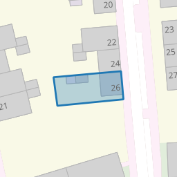 Perceel MTT00-C-2551