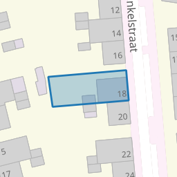 Perceel MTT00-C-2555