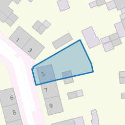 Perceel MTT00-C-2560