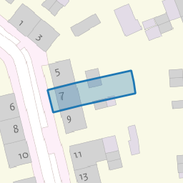 Perceel MTT00-C-2561