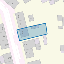 Perceel MTT00-C-2562