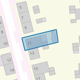 Perceel MTT00-C-2563