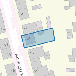 Perceel MTT00-C-2564