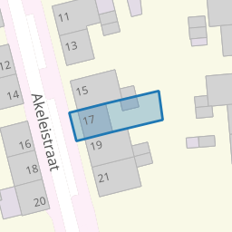 Perceel MTT00-C-2566