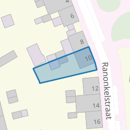 Perceel MTT00-C-2569