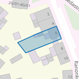 Perceel MTT00-C-2571