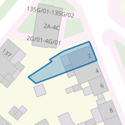 Perceel MTT00-C-2573
