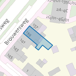 Perceel MTT00-C-2575