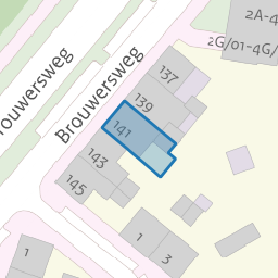 Perceel MTT00-C-2576