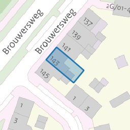 Perceel MTT00-C-2577